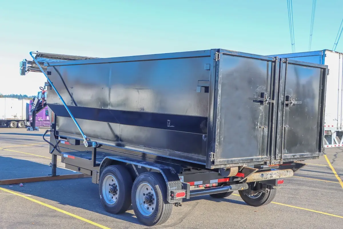 Dumpster Rental services in Berkley, CO